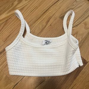 Princess Polly Cloud Tank Top